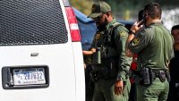 Baja la cifra de detenciones de migrantes en la frontera con México en julio
