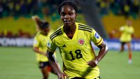 Mundial sub’20 femenino: Colombia y México se clasifican a los cuartos de final