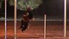 En video: así fue el impresionante rescate acuático de una joven en Scottsdale