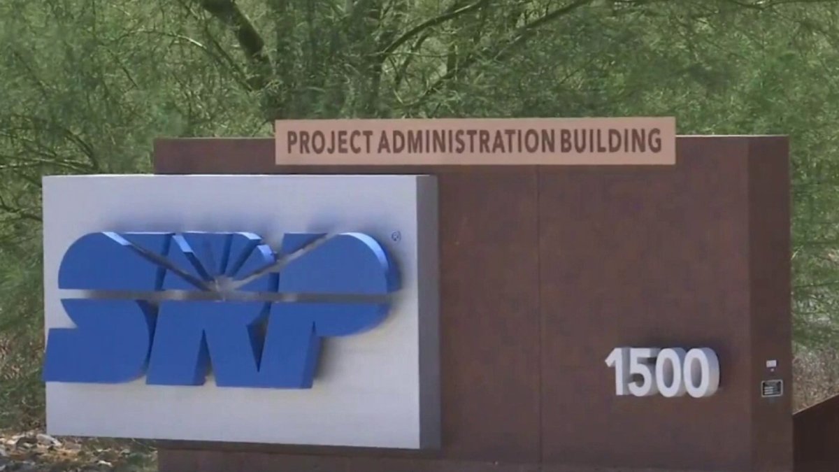 SRP aumenta tarifa de electricidad Telemundo Phoenix/Tucson