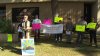 Manifestantes rechazan aumentos de tarifa de gas en Arizona