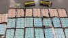 DEA incauta más de 10 millones de pastillas de fentanilo