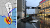 EN VIVO: Huracán Ian se debilita tras causar estragos en la costa oeste de Florida
