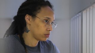 Familiares de Brittney Griner se reunirán con Biden en la Casa Blanca