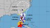 El huracán Ian vuelve a fortalecerse en aguas del Golfo de México y se acerca a Florida