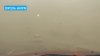 En video: poca visibilidad en calles y autopistas de Maricopa debido a tormenta de polvo