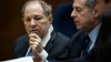 Harvey Weinstein enfrenta juicio por agresión sexual en Los Ángeles