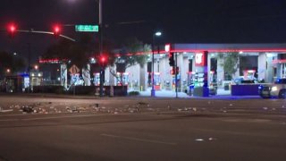 Accidente mortal en el oeste de Phoenix: arrestan a conductor que se dio a la fuga