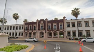 Localizan a estudiante que amenaza con tiroteo en Universidad de Sonora