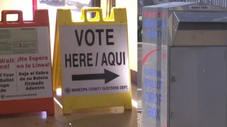 Elecciones 2022 en Arizona: ¿Cómo encontrar tu lugar de votación?