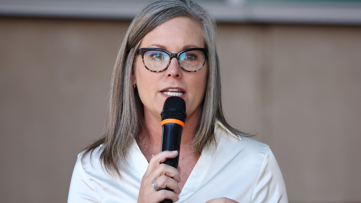 NBC News Projects Democrat Katie Hobbs Winner of Arizona Gubernatorial Race – NBC 7 Phoenix/Tucson
