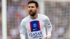 Reporte: Inter Miami “confía” en fichar a Lionel Messi en 2023