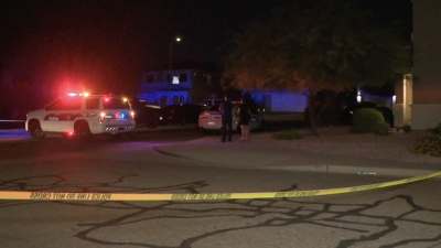 Tiroteo en una fiesta casera deja un muerto y 7 heridos en Phoenix