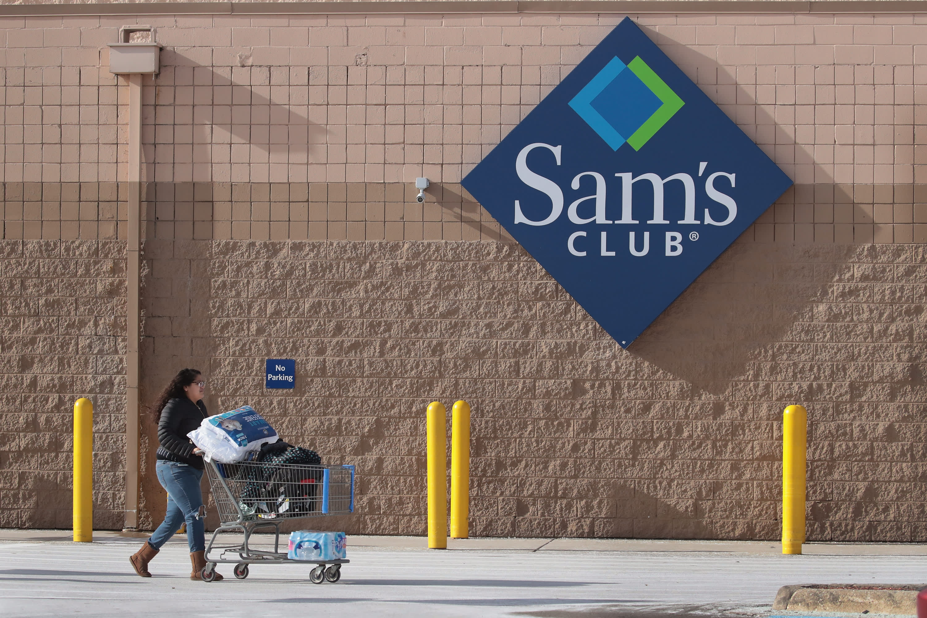 Drástico cambio en Sam’s Club: ya no tendrás que hacer fila para mostrar tu recibo