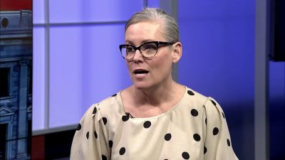 Katie Hobbs habla sobre el proceso electoral en Arizona