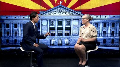 Inmigración en Arizona: ¿Cuáles son los planes de Katie Hobbs?
