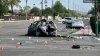 Acusan a dos adolescentes de homicidio por presunto accidente de carrera callejera en Phoenix