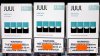 FDA da luz verde: Juul puede seguir vendiendo sus vapes de tabaco y mentol