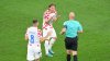 2T: Croacia 0-O Bélgica; el VAR anula un penal que iba a cobrar Modric por fuera de juego