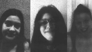 Buscan a tres niñas desaparecidas de un hogar de cuidado en Mesa
