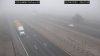 Emiten aviso por niebla densa para el centro y sur de Arizona