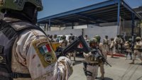 Militares capturan al líder regional del Cártel Jalisco en Michoacán