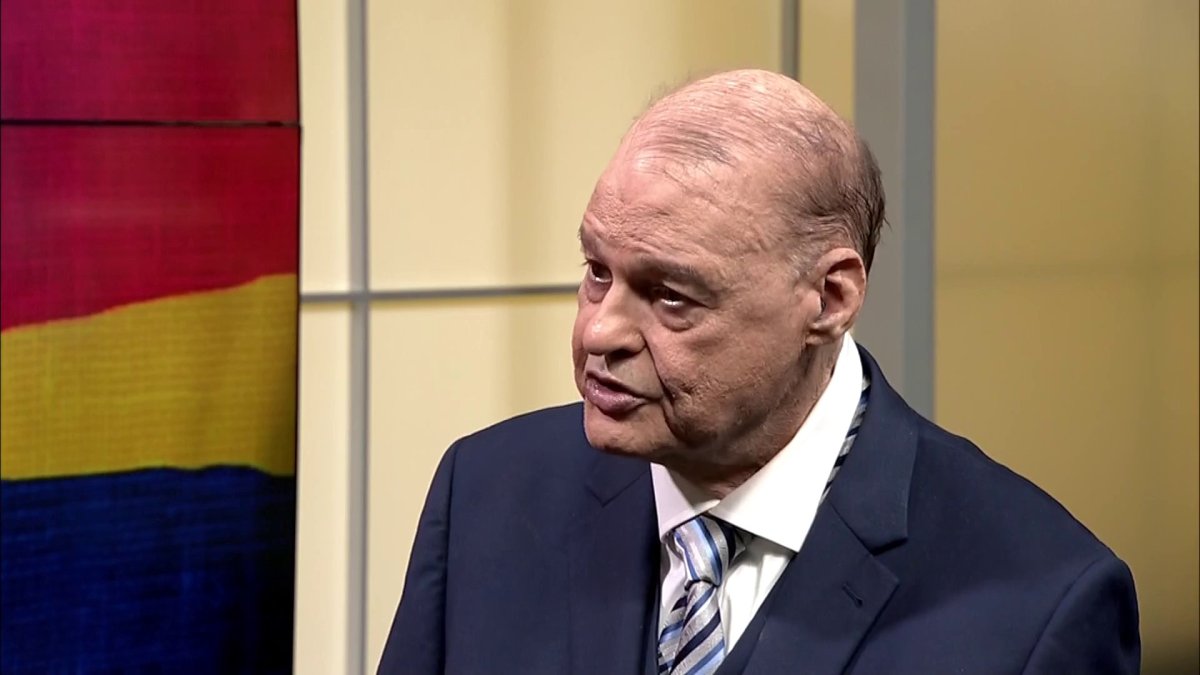 What Should Be Done To Improve? Tom Horne Explains His Plans – NBC 7 Phoenix/Tucson