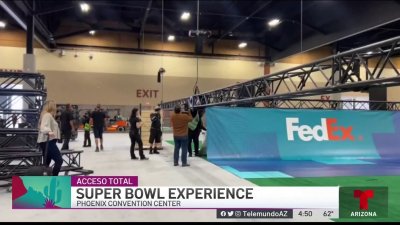 Mira los anuncios del Super Bowl 2023, Video