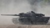 Alemania confirma el envío de tanques “Leopard 2” a Ucrania