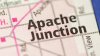Niño de 3 años muere por sobredosis de fentanilo en Apache Junction