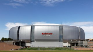 Super Bowl LVII en Arizona: lo que debes saber