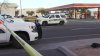 Reportan un herido tras balacera en gasolinera en el sureste de Phoenix