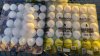 CBP reporta aumento de tráfico ilegal de huevo en la frontera