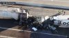Choque múltiple deja 5 muertos y cierres en la I-10 cerca de Chandler Boulevard