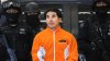 Insólito: narcotraficante estalla en lágrimas durante un juicio