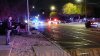 Tres hombres en estado crítico tras un choque múltiple de cuatro vehículos en Phoenix