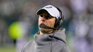 Arizona Cardinals contratan a Jonathan Gannon como entrenador en jefe