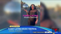 Festival De Música Indie Latina