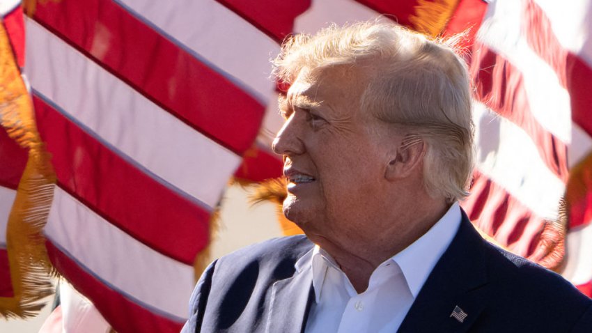 ¿Afectará la acusación contra Trump su candidatura presidencial del 2024? Te explicamos