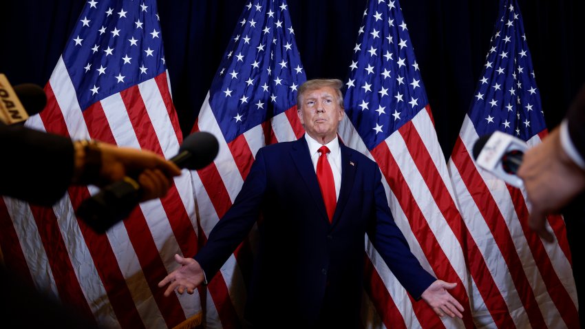 Donald Trump y los supuestos pagos secretos a Stormy Daniels: qué se sabe del caso