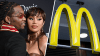 Colaboración de Cardi B y Offset con McDonald’s provoca una reacción violenta