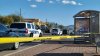 Identifican a sospechoso en relación con el tiroteo que dejó un oficial herido en Phoenix