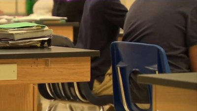 Divide opiniones modificación a manual de programa de vales escolares en Arizona