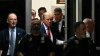 Acusación de Trump: cómo fue su audiencia en una corte de Manhattan