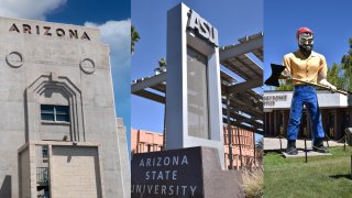 Aprueban aumento de precio de matrícula para las tres universidades más grandes de Arizona