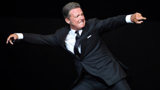 Luis Miguel incluye a Phoenix en su gira de conciertos