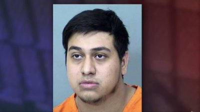 Arrestan a sospechoso acusado de apuñalar y matar a un hombre en residencia de Phoenix