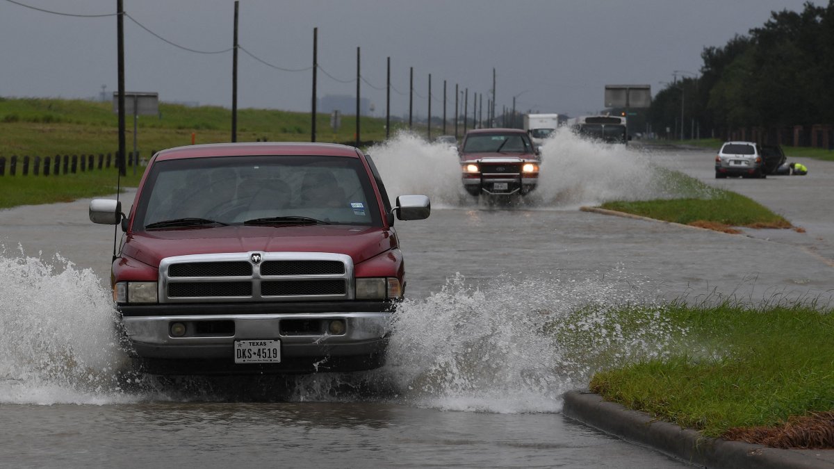 Flash Flood Warnings for Southeast – Telemundo Phoenix/Tucson