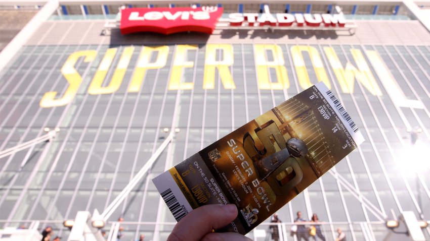 Telemundo anuncia una amplia cobertura del Super Bowl desde Los