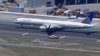 Avión de United Airlines con 230 personas a bordo aterriza de emergencia en San Francisco
